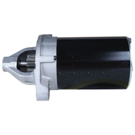 OEX Starter Motor 12V 8 Tooth CW Mitsubishi Style MXS371 STARTER MOTOR OEX - Micks Gone Bush