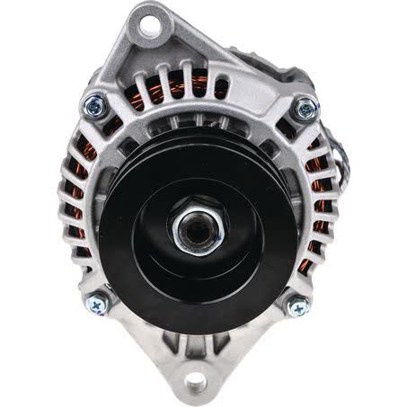 OEX Alternator 12V 75A Mitsubishi Style MXA2049 ALTERNATOR OEX - Micks Gone Bush