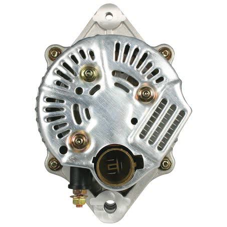 OEX Alternator 12V 75A Denso Style DXA447 ALTERNATOR OEX - Micks Gone Bush