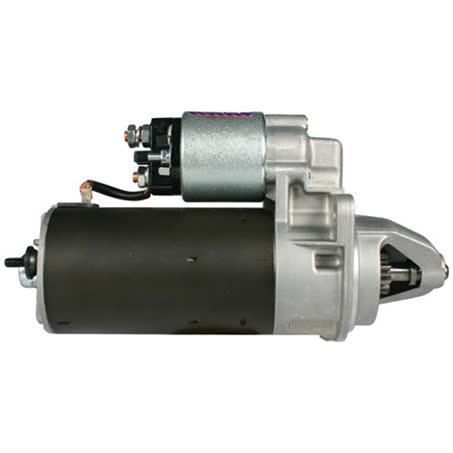 Oex Starter Motor 12V 9TH CW Bosch Style starter motor OEX - Micks Gone Bush