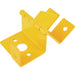 OEX Yellow Lockout Bracket 2MM Stainless Steel ACX3447 SWITCH PART OTHER OEX - Micks Gone Bush
