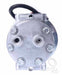 Sanden Air Conditioning Compressor 12V Direct Mount SD7H15 CXS4499 AIR CONDITIONING COMPRESSOR SANDEN - Micks Gone Bush