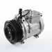OEX Air Conditioning Compressor 12V Direct Mount Denso 10PA15C Style CXD0025 AIR CONDITIONING COMPRESSOR OEX - Micks Gone Bush
