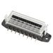 Narva Fuse Box Standard Blade 8 Way 30A 1 Pce - Part No. 54424BL FUSE BOX NARVA - Micks Gone Bush