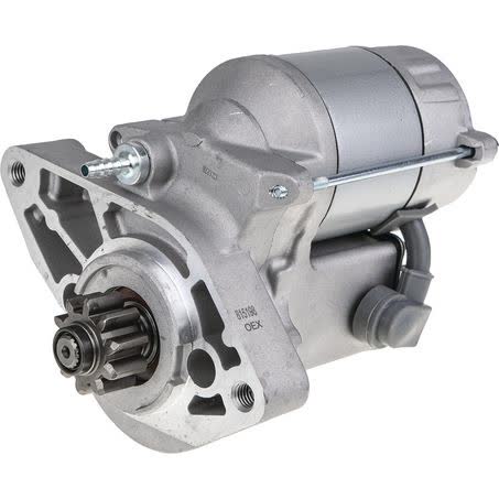 OEX Starter Motor 12V 11TH CW Denso Style DXS4052 STARTER MOTOR OEX - Micks Gone Bush