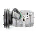 OEX Air Conditioning Compressor 24V Direct Mount Denso 10PA15C Style Part No. CXD0068 AIR CONDITIONING COMPRESSOR OEX - Micks Gone Bush