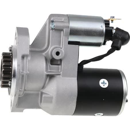 OEX Starter Motor 12V 20 Tooth CW Hitachi Style HXS9407 STARTER MOTOR OEX - Micks Gone Bush