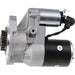 OEX Starter Motor 12V 20 Tooth CW Hitachi Style HXS9407 STARTER MOTOR OEX - Micks Gone Bush