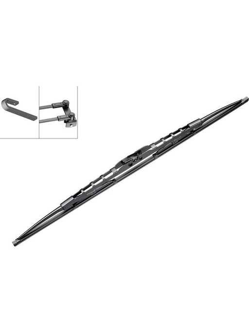 Bosch Wiper Blade 1000mm N102 BOSCH - Micks Gone Bush