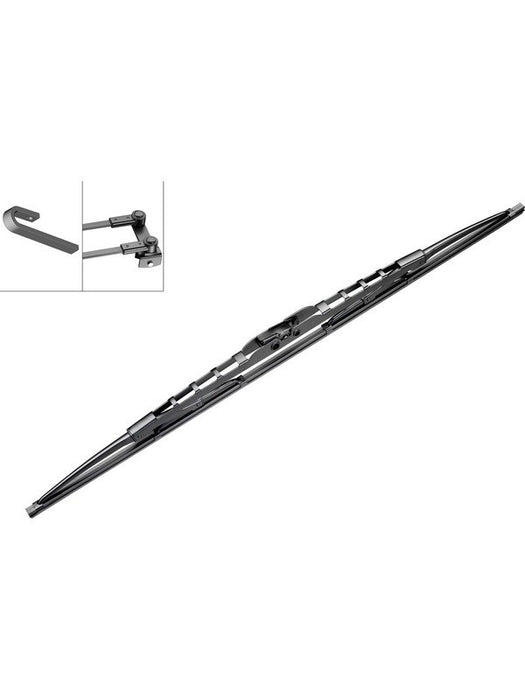 Bosch Wiper Blade 1000mm N102 BOSCH - Micks Gone Bush