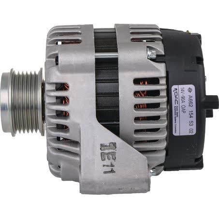 OEX Alternator 12V 90A Valeo VXA018 ALTERNATOR OEX - Micks Gone Bush