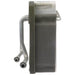 OEX Air Conditioning Evaporator Core EVX004 Pad-pad, 100MM X 272MM X 250MM AIR CONDITIONING EVAPORATOR CORE OEX - Micks Gone Bush