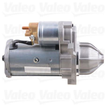 Valeo Starter Motor 12V 11 Tooth CW 2.2KW Part No. 438199 STARTER MOTOR VALEO - Micks Gone Bush