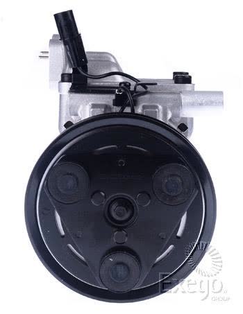 Hanon System HCC Air Conditioning Compressor 12V Direct Mount HS15 - CXH023 AIR CONDITIONING COMPRESSOR HANON SYSTEM - Micks Gone Bush