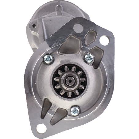 OEX Starter Motor 24V 11T CW Denso Style DXS604 STARTER MOTOR OEX - Micks Gone Bush