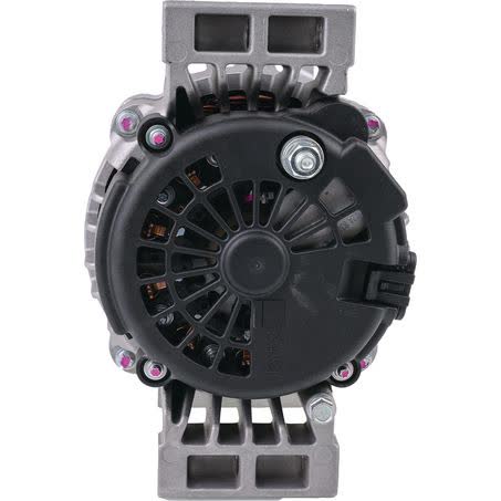 Delco Remy Alternator 24V 70A 24SI Part No. 8600016 ALTERNATOR DELCO REMY - Micks Gone Bush