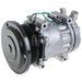 Sanden Air Conditioning Compressor 12V Direct Mount SD7H15 CXS4942 AIR CONDITIONING COMPRESSOR SANDEN - Micks Gone Bush