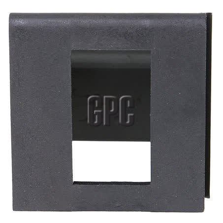 Thunder Switch Housing Centre Surface Mount TDR11037 SWITCH MOUNT/ PANEL THUNDER - Micks Gone Bush