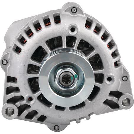 OEX Alternator 12V 105A Denso Style DXA504 ALTERNATOR OEX - Micks Gone Bush
