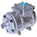 OEX Air Conditioning Compressor Bare Direct Mount Denso 10PA17C Style CXD0026 AIR CONDITIONING COMPRESSOR OEX - Micks Gone Bush