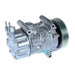 Sanden Air Conditioning Compressor 12V Direct Mount SD6C12 CXS1367 AIR CONDITIONING COMPRESSOR SANDEN - Micks Gone Bush