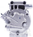 Hanon System HCC Air Conditioning Compressor 12V Direct Mount VS16 Part No. CXH028 AIR CONDITIONING COMPRESSOR HANON SYSTEM - Micks Gone Bush
