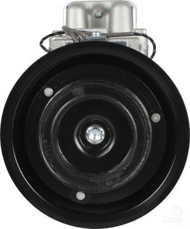 Denso Air Conditioning Compressor 24V Direct Mount 10PA15C CXD6316 AIR CONDITIONING COMPRESSOR DENSO - Micks Gone Bush
