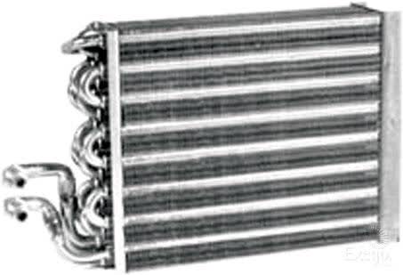 Red Dot Air Conditioning Evaporator Core #8 MOR Inlet/outlet RD211212P AIR CONDITIONING EVAPORATOR CORE REDDOT - Micks Gone Bush