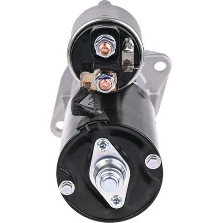 Oex Starter Motor 12V 9TH CW Bosch Style starter motor OEX - Micks Gone Bush