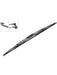 Bosch Wiper Blade 900mm N92 BOSCH - Micks Gone Bush