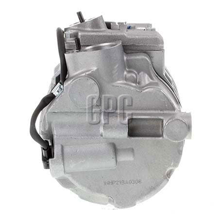 OEX Air Conditioning Compressor 12V Direct Mount Denso 7SEU17C Style CXD0042 AIR CONDITIONING COMPRESSOR OEX - Micks Gone Bush