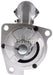 Nikko Starter Motor 24V 11 Tooth CW NXS9715 STARTER MOTOR NIKKO - Micks Gone Bush
