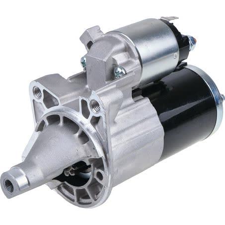 Oex Starter Motor 12V 10TH CW Mitsubishi Style starter motor OEX - Micks Gone Bush