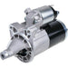 Oex Starter Motor 12V 10TH CW Mitsubishi Style starter motor OEX - Micks Gone Bush