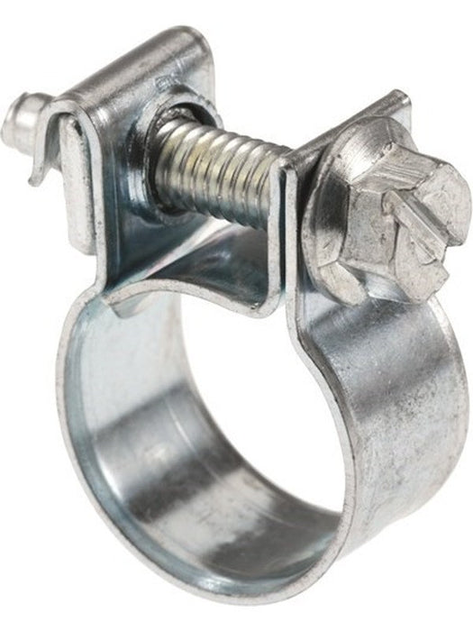 Tridon Nut & Bolt Clamp 7mm - 9mm Pack of 10 NA0709P Tridon - Micks Gone Bush