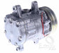 Sanden Air Conditioning Compressor 12V Ear Mount SD7B10 CXS7170 AIR CONDITIONING COMPRESSOR SANDEN - Micks Gone Bush