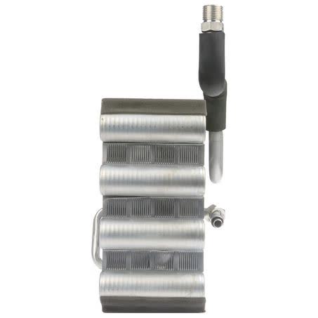 OEX Air Conditioning Evaporator Core EVX038 Inlet #8 For Outlet #10 Mior AIR CONDITIONING EVAPORATOR CORE OEX - Micks Gone Bush