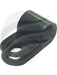 Jaylec Pack 25 Plastic P Clip 6.3mm 4.6mm Mounting Hole NC0063 Others Jaylec - Micks Gone Bush
