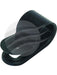 Jaylec Pack 25 Plastic P Clip 9.5mm 4.6mm Mounting Hole NC0095 Others Jaylec - Micks Gone Bush