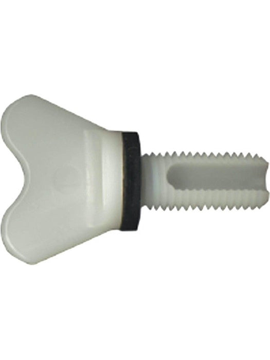 Nice Pack 1 Radiator Drain Plug Plastic M10 X 1.25 Thread (NRC01) NCE-NRC01 Nice Products - Micks Gone Bush