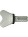 Nice Pack 1 Radiator Drain Plug Plastic M10 X 1.25 Thread (NRC01) NCE-NRC01 Nice Products - Micks Gone Bush