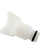Nice Pack 1 Radiator Drain Plug Plastic M12 X 1.25 Thread (NRC04) NCE-NRC04 Nice Products - Micks Gone Bush