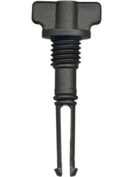 Nice Pack 1 Radiator Drain Plug Plastic M14 X 2.0 Thread (NRC12) NCE-NRC12 Nice Products - Micks Gone Bush