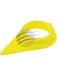 Nice Wheel Nut Indicator Sizes 19 - 21mm Yellow Rubber (NWL1922) NCE-NWL1922 Nice Products - Micks Gone Bush