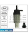 Nice Windscreen Washer Pump 12V Bmw E90 & 91 3 Series 7 Series E65 (NWP1282) NCE-NWP1282 Nice Products Nice Products - Micks Gone Bush