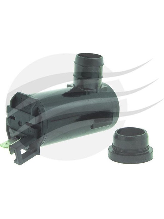 Nice W/Screen Washer Pump 12V Ford Au2 BA BF Fg. Territory Sy-Sz (NWP501) NCE-NWP501 Nice Products - Micks Gone Bush