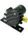 Nice Windscreen Washer Pump 12V Universal (NWP512) NCE-NWP512 Nice Products - Micks Gone Bush