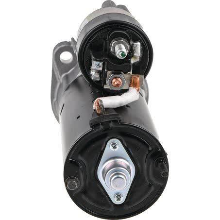 Bosch Starter Motor 12V 9 Tooth CW 2.3KW Part No. 1986S00755 STARTER MOTOR BOSCH - Micks Gone Bush