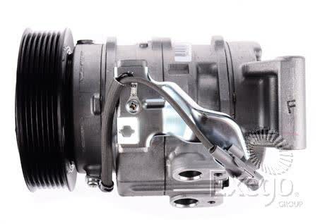Denso Air Conditioning Compressor 12V Direct Mount 10S11C CXD6265 AIR CONDITIONING COMPRESSOR DENSO - Micks Gone Bush