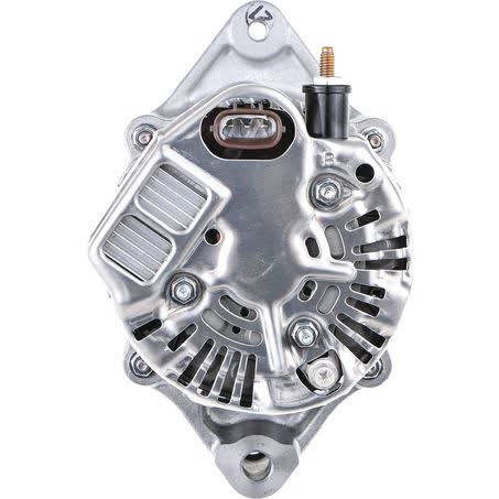 Denso Alternator 12V 60A DXA4156 ALTERNATOR DENSO - Micks Gone Bush